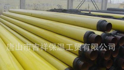 鋼套鋼直埋保溫管施工要注意哪些事項？